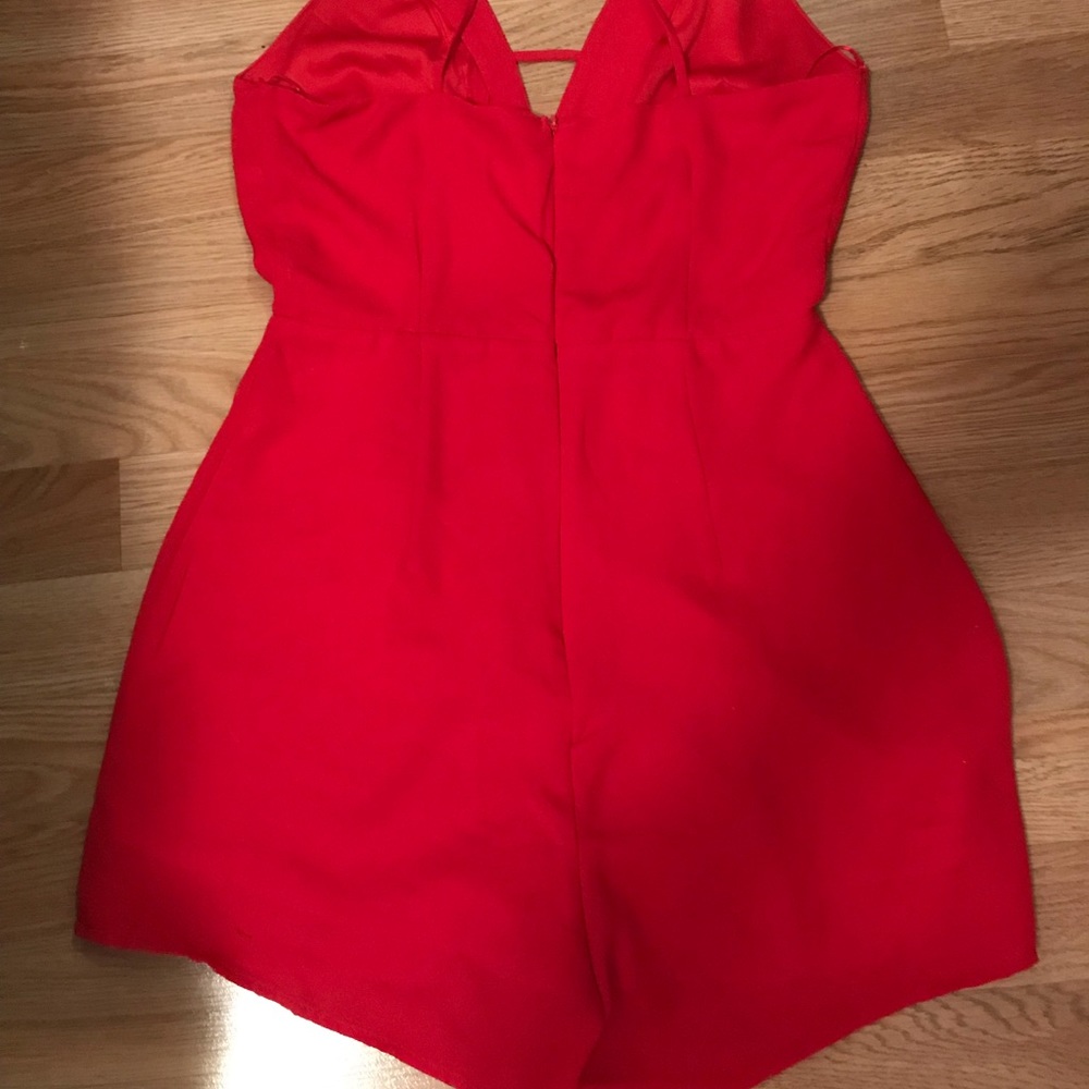 Romper - Picture 2 of 2